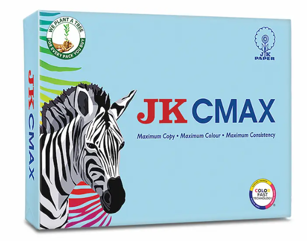 JK CMAX A4